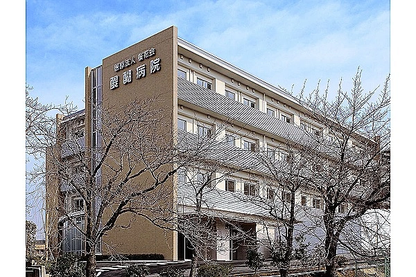 医療法人　桜花会　醍醐病院・京都府・作業療法士・