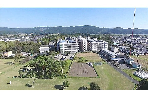 医療法人十善会　県南病院・宮崎県・言語聴覚士・