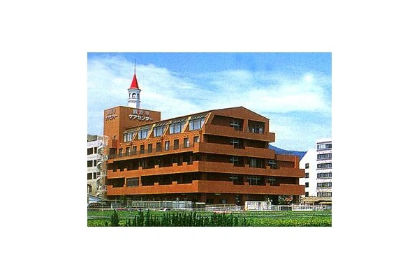 医療法人　ブルースカイ　松井病院・香川県・言語聴覚士・