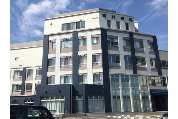 医療法人社団　嘉祥会　岡村病院・宮崎県・理学療法士・