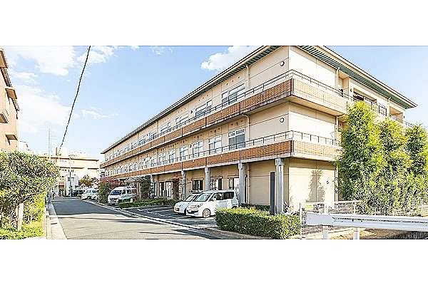 社会福祉法人聖徳園　にしのみや聖徳園・兵庫県・ケアマネージャー・