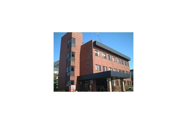 小矢部大家病院・富山県・看護師・