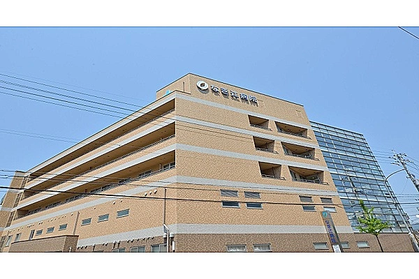 医療法人　社団恵仁会　なぎ辻病院・京都府・看護師・