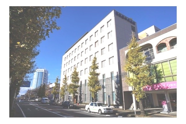 相模原中央病院内・神奈川県・看護師・