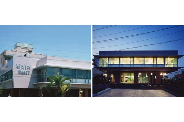 医療法人社団兼愛会　前田医院・長崎県・管理栄養士・