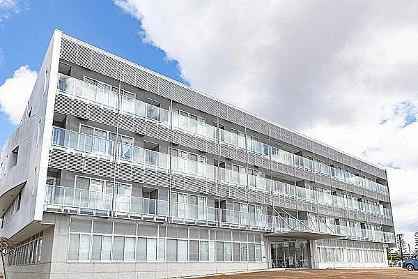 介護医療院・熊本県・ケアマネージャー・