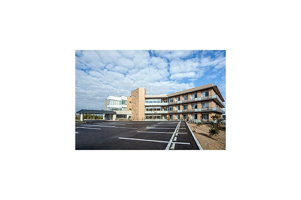 医療法人社団友愛病院会　陽和温泉病院・富山県・看護師・