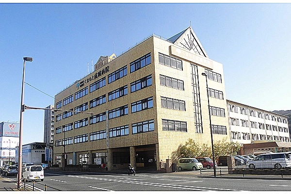 医療法人　山部会　くまもと成城病院・熊本県・臨床検査技師・