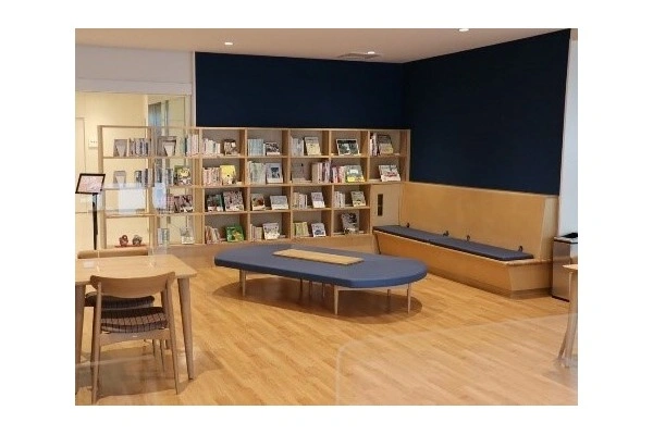 鵜飼在宅センター大門・愛知県・看護師・