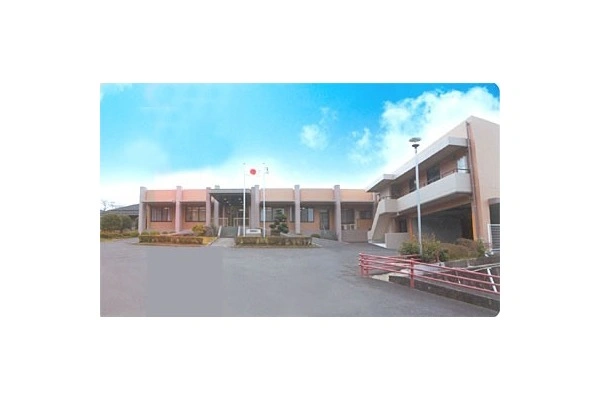 霧島青葉園・鹿児島県・看護師・