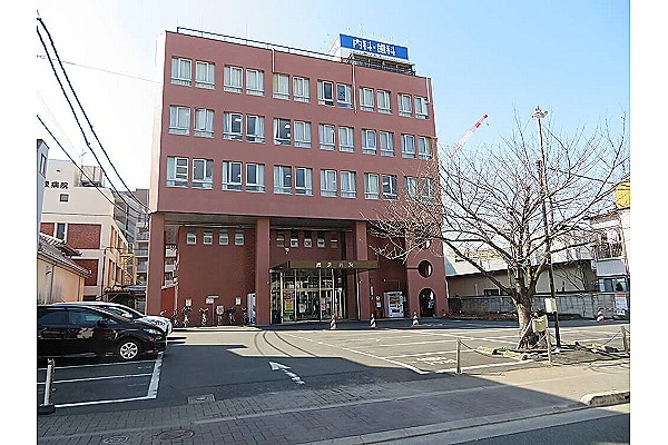 医療法人社団　嬉泉会　嬉泉病院・東京都・臨床検査技師・
