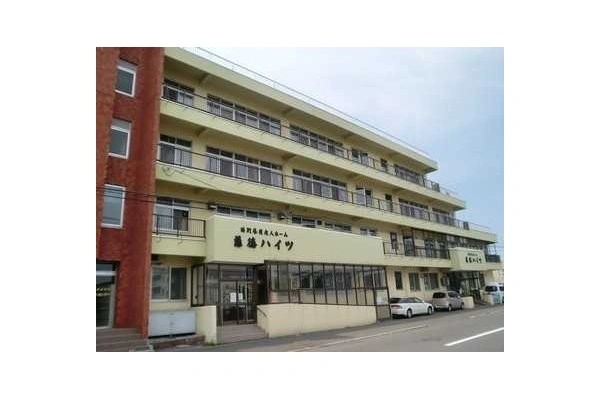 特別養護老人ホーム　セボラ・コリーナ・北海道・看護師・