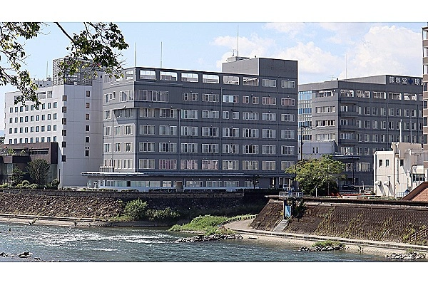 球磨病院・熊本県・理学療法士・