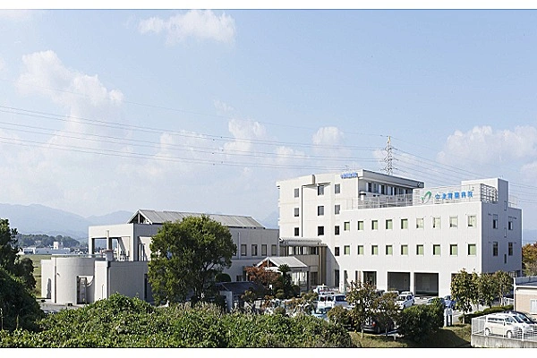 医療法人社団 中津胃腸病院・大分県・薬剤師・
