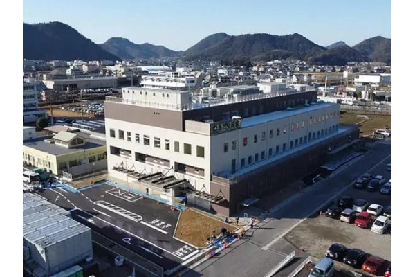 医療法人　岐阜勤労者医療協会　みどり病院・岐阜県・薬剤師・