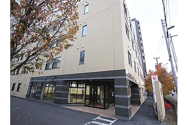 社会医療法人共栄会　グループホームまいホーム川北・北海道・介護職・