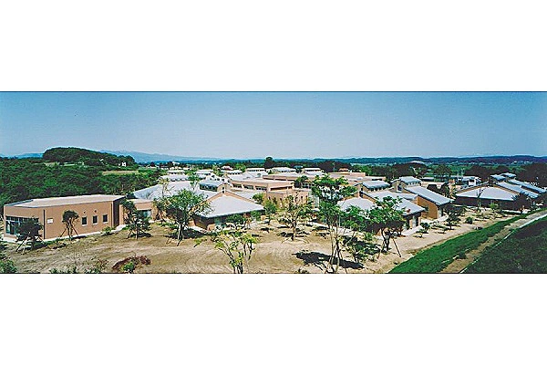 介護老人保健施設　羽生の丘・オーベルジュ・宮城県・リハビリ職・