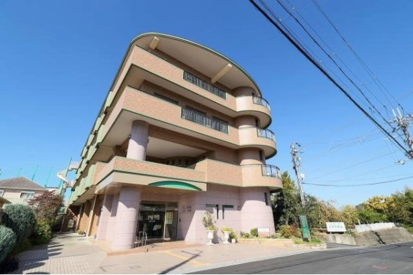 社会福祉法人 美木多園 老人保健施設 美樹の園・大阪府・介護職・