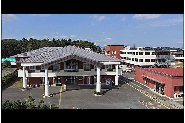 社会福祉法人　達生堂　特別養護老人ホーム　ヒューマン・ハウス・茨城県・看護師・