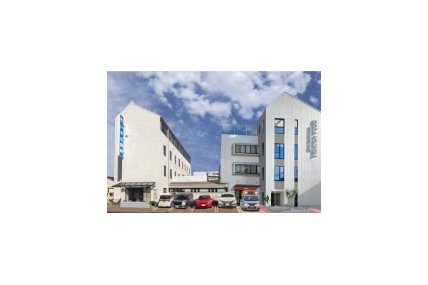 医療法人社団　健生会　いそだ病院・広島県・看護師・