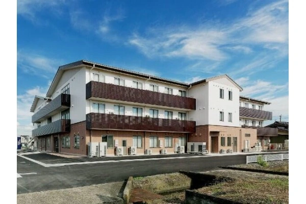 医療法人　仙寿会　介護老人保健施設　仙寿苑・岐阜県・ケアマネージャー・