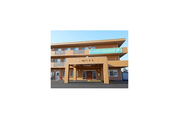 社会福祉法人 幸光福祉会 特別養護老人ホームさち・埼玉県・介護職・