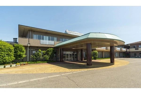 社会福祉法人　戸出福祉会・富山県・ケアマネージャー・