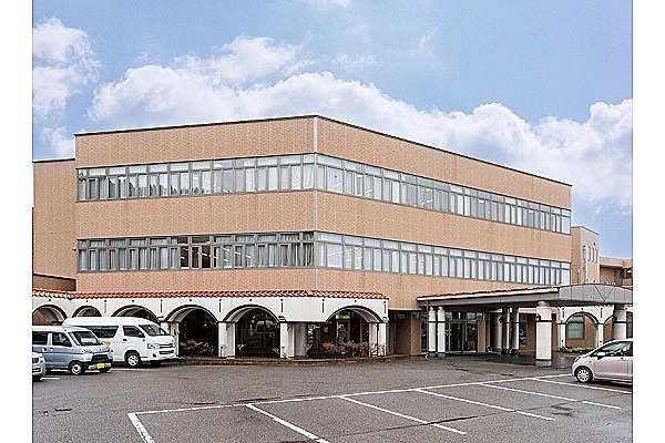 アルカディア氷見・ふるさと病院・富山県・看護師・