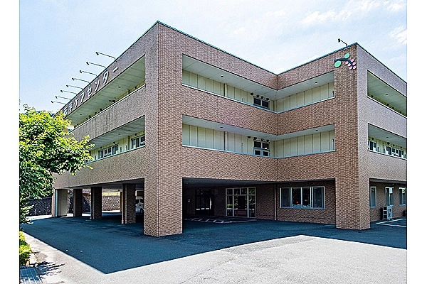 介護老人保健施設　花平ケアセンター・静岡県・ケアマネージャー・