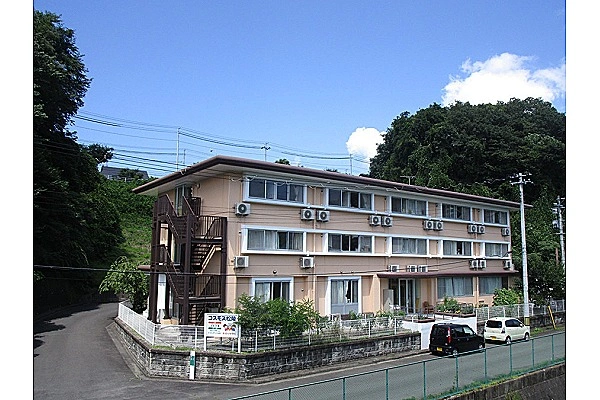 コスモス松陵マルチケア・宮城県・介護職・