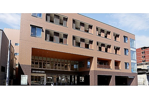 医療法人　野尻会　熊本泌尿器科病院・熊本県・看護師・