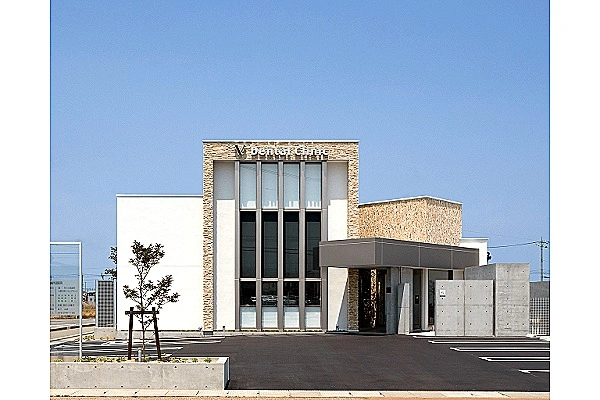 医療法人社団　ＨＡＬ　ヴィ歯科医院・石川県・歯科衛生士・