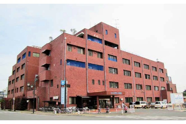 医療法人社団青空会　大町病院・福島県・管理栄養士・