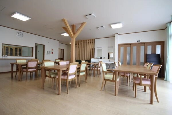 看護小規模多機能ホームはなもも・宮城県・看護師・