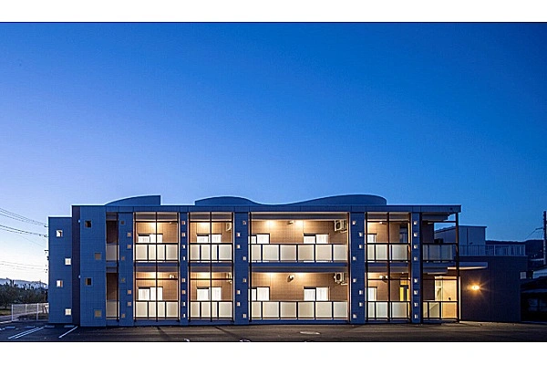 特別養護老人ホーム　だて緑風園・福島県・看護師・