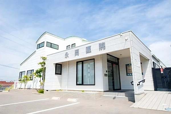 医療法人　永岡医院・福島県・看護師・