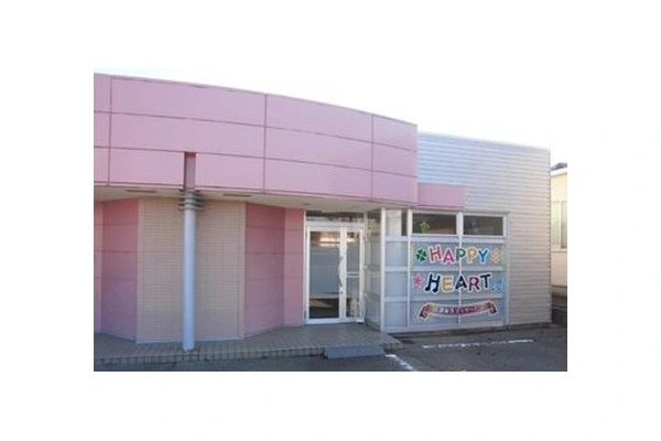 ハッピーハート松島・石川県・看護師・