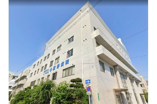 医療法人　いずみ会　阪堺病院・大阪府・看護師・