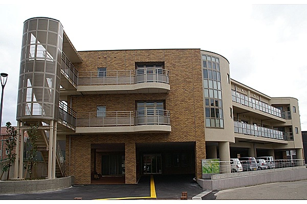 なんぶやすらぎホーム・石川県・介護職・