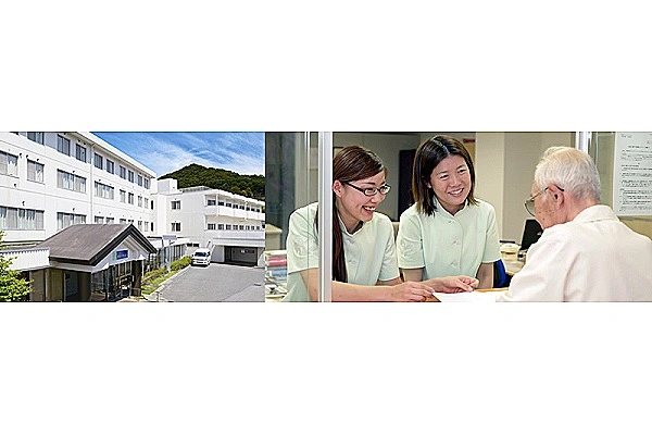 医療法人　恵信会　恵信塩山ケアセンター・山梨県・ケアマネージャー・