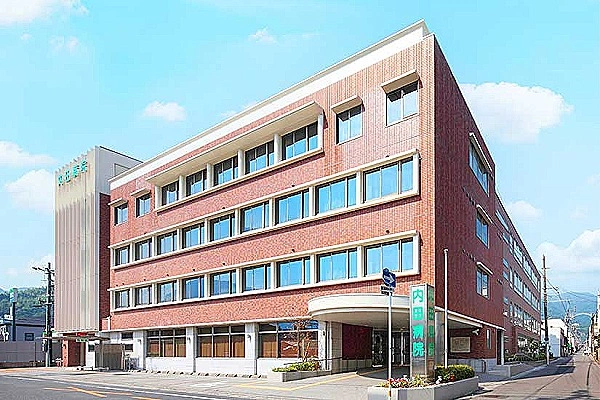 医療法人　博慈会　内田病院・大分県・理学療法士・