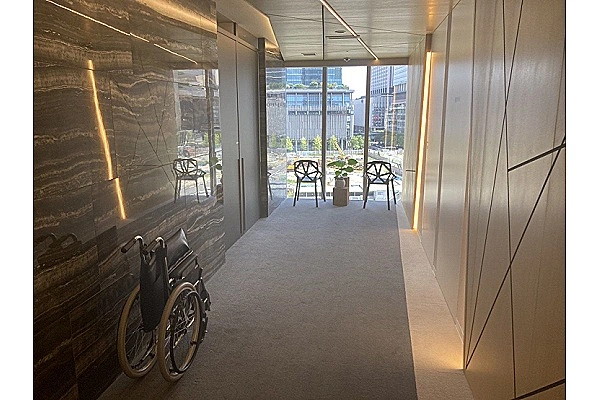 医療法人社団良凰会　ＯＧＣ大阪がんクリニック・大阪府・看護師・