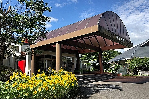 医療法人　三ケ田慈愛会　陣屋の里・大分県・看護師・