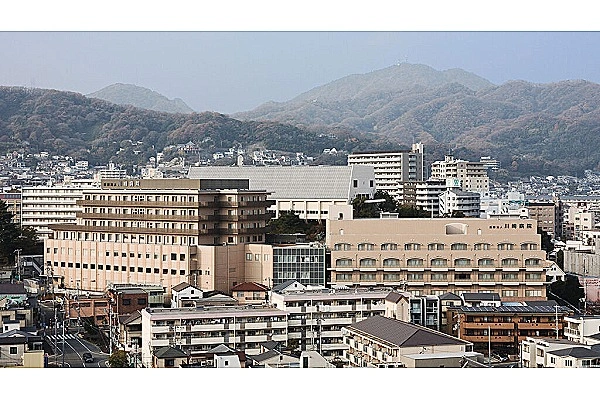医療法人 川崎病院・兵庫県・医療ソーシャルワーカー・