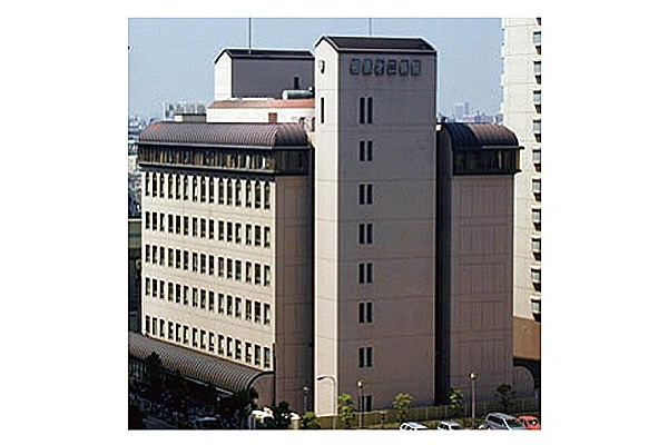 医療法人相愛会　相原第二病院・大阪府・理学療法士・