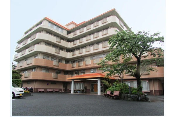 社会福祉法人　共生会　藤沢特別養護老人ホーム・神奈川県・看護師・