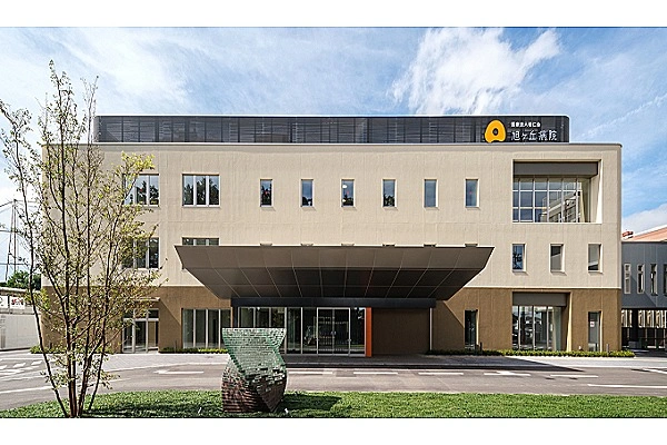 旭ヶ丘病院・埼玉県・薬剤師・