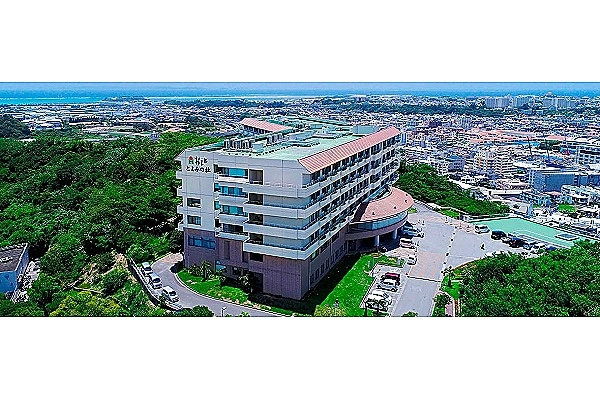 医療法人　おもと会　大浜第二病院・沖縄県・言語聴覚士・