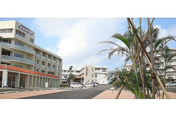 医療法人　天仁会・沖縄県・看護師・