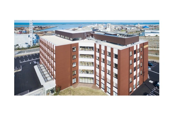 医療法人 敬愛会 末広橋病院・新潟県・看護師・